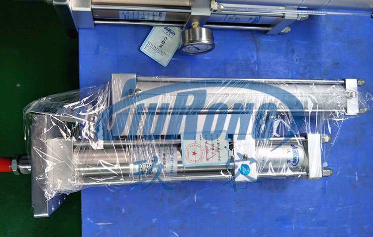 油缸加磁菠萝蜜在线免费视频缸JRP-63-200-5L-1T
