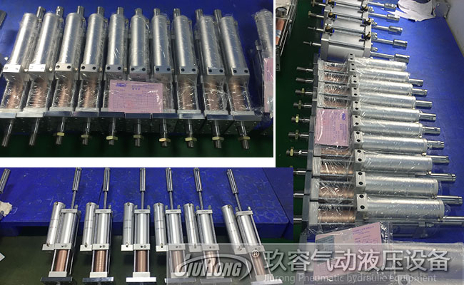 20台3噸增壓行程可調菠萝蜜在线免费视频缸產品圖