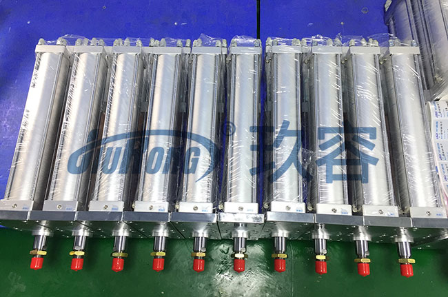 緊湊並列型增壓缸，大菠萝福利网站廠家直銷價格實惠
